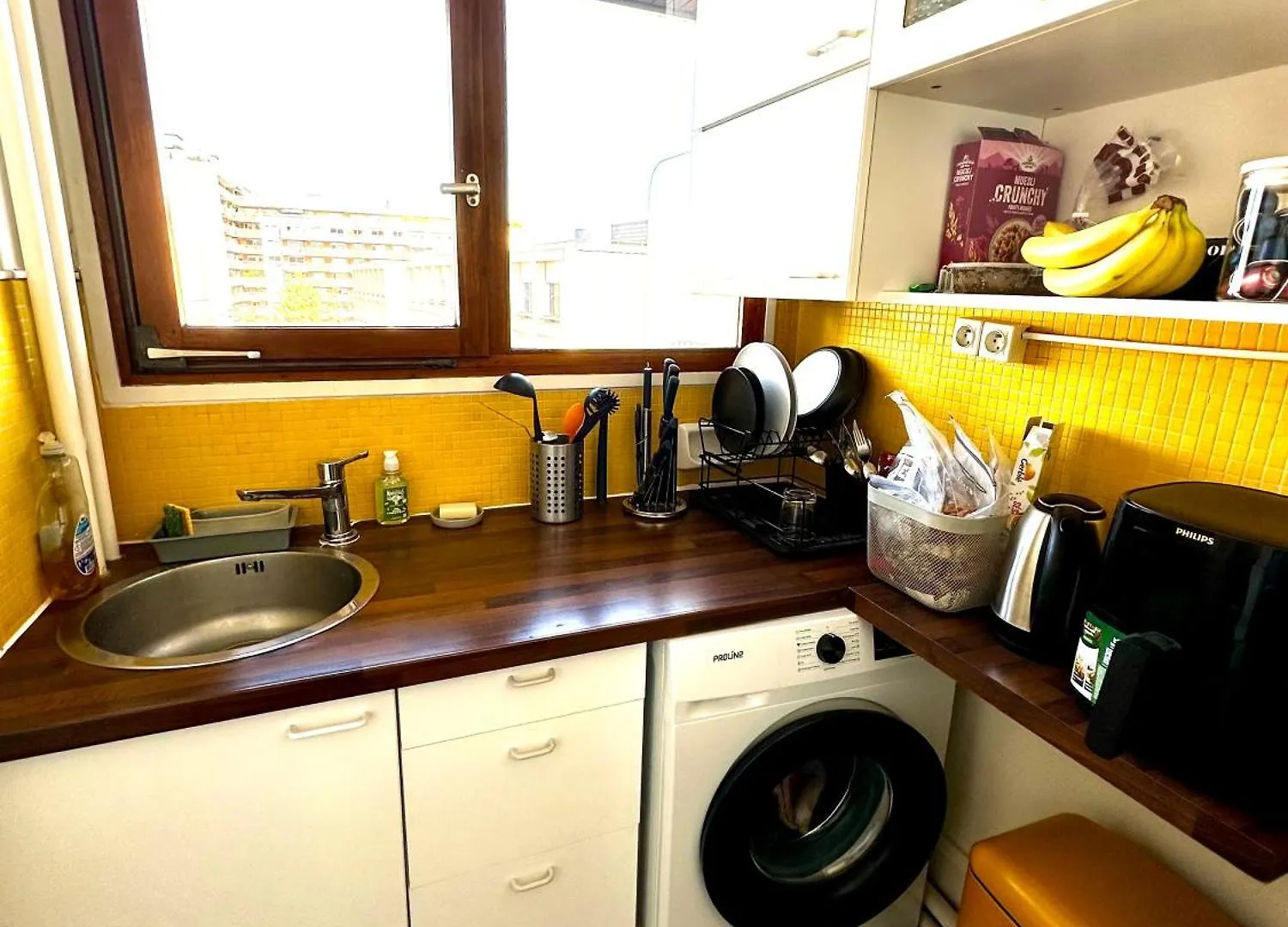 Charming Parisian Apartment In The 15Th Arrondissement 0*,  Francia