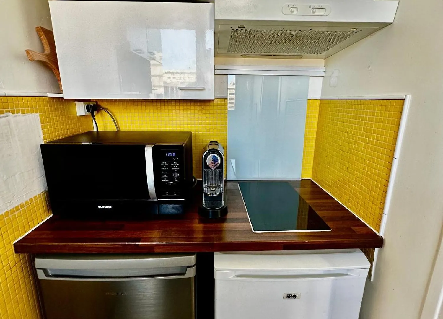 Charming Parisian Apartment In The 15Th Arrondissement